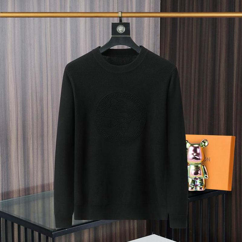 Versace Men's Sweater 82